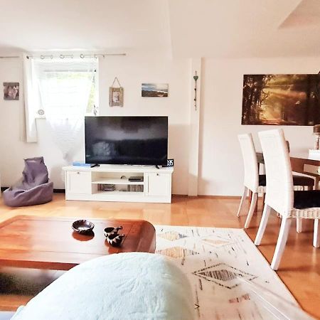 Apartment Neuweiher Daisendorf ภายนอก รูปภาพ