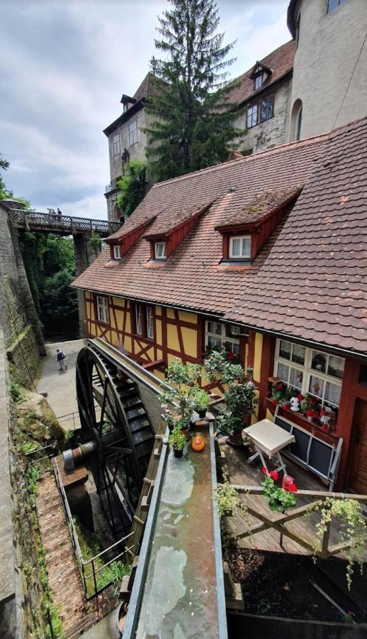 Apartment Neuweiher Daisendorf ภายนอก รูปภาพ