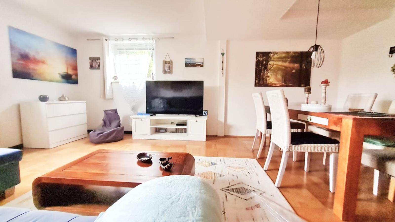 Apartment Neuweiher Daisendorf ภายนอก รูปภาพ