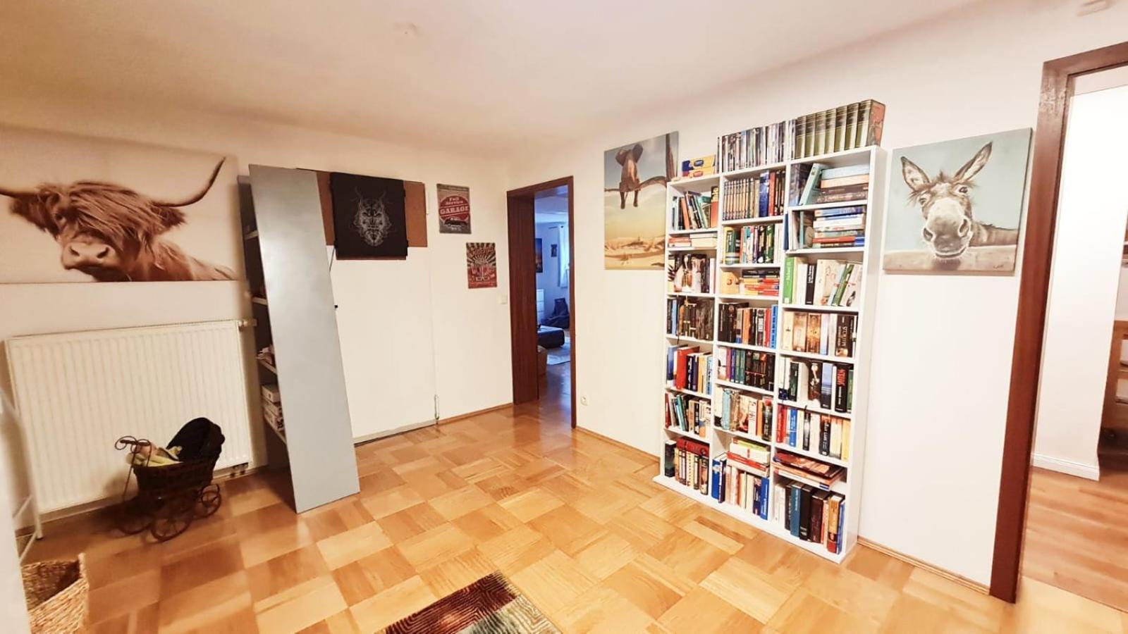 Apartment Neuweiher Daisendorf ภายนอก รูปภาพ