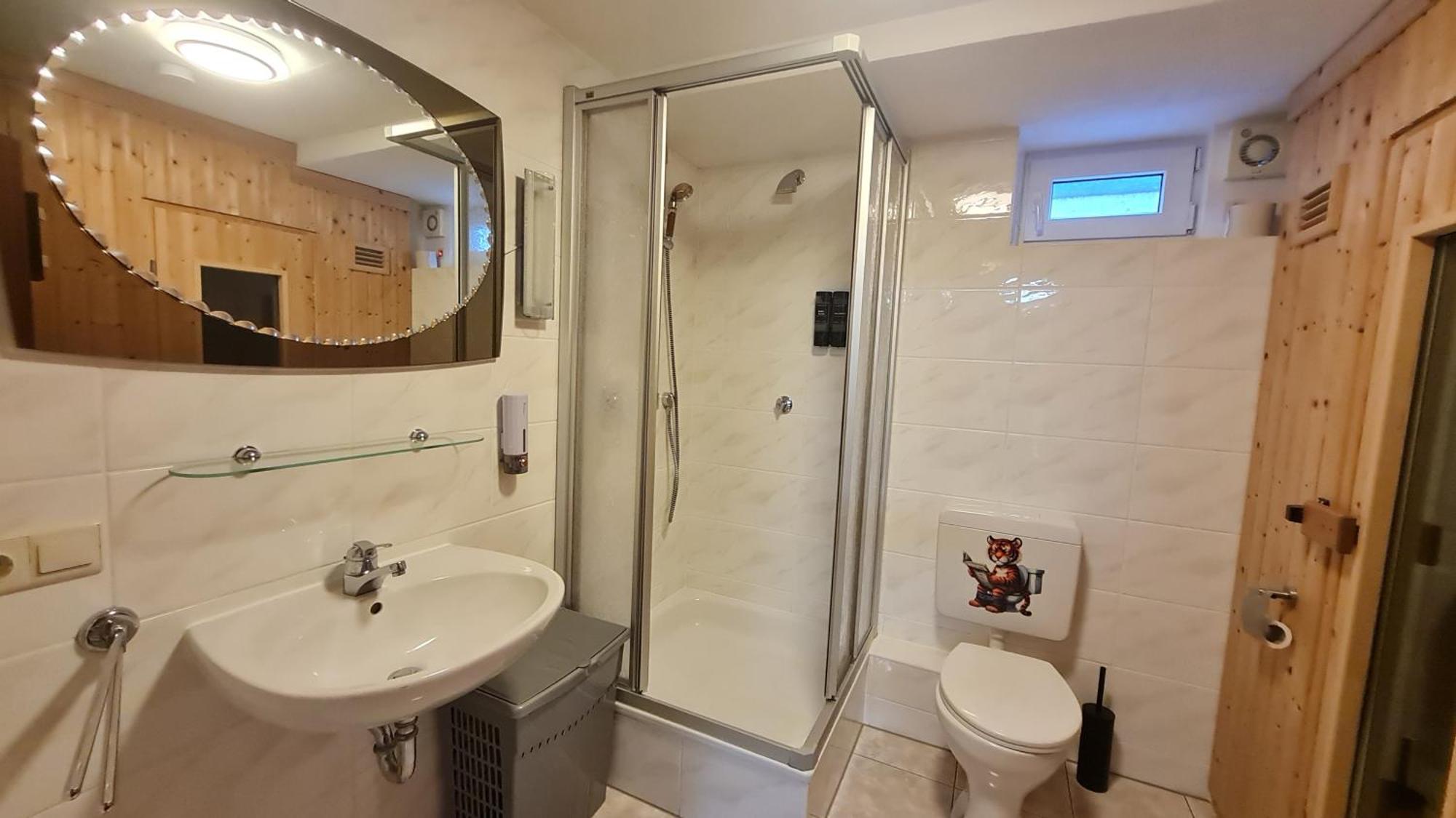 Apartment Neuweiher Daisendorf ภายนอก รูปภาพ