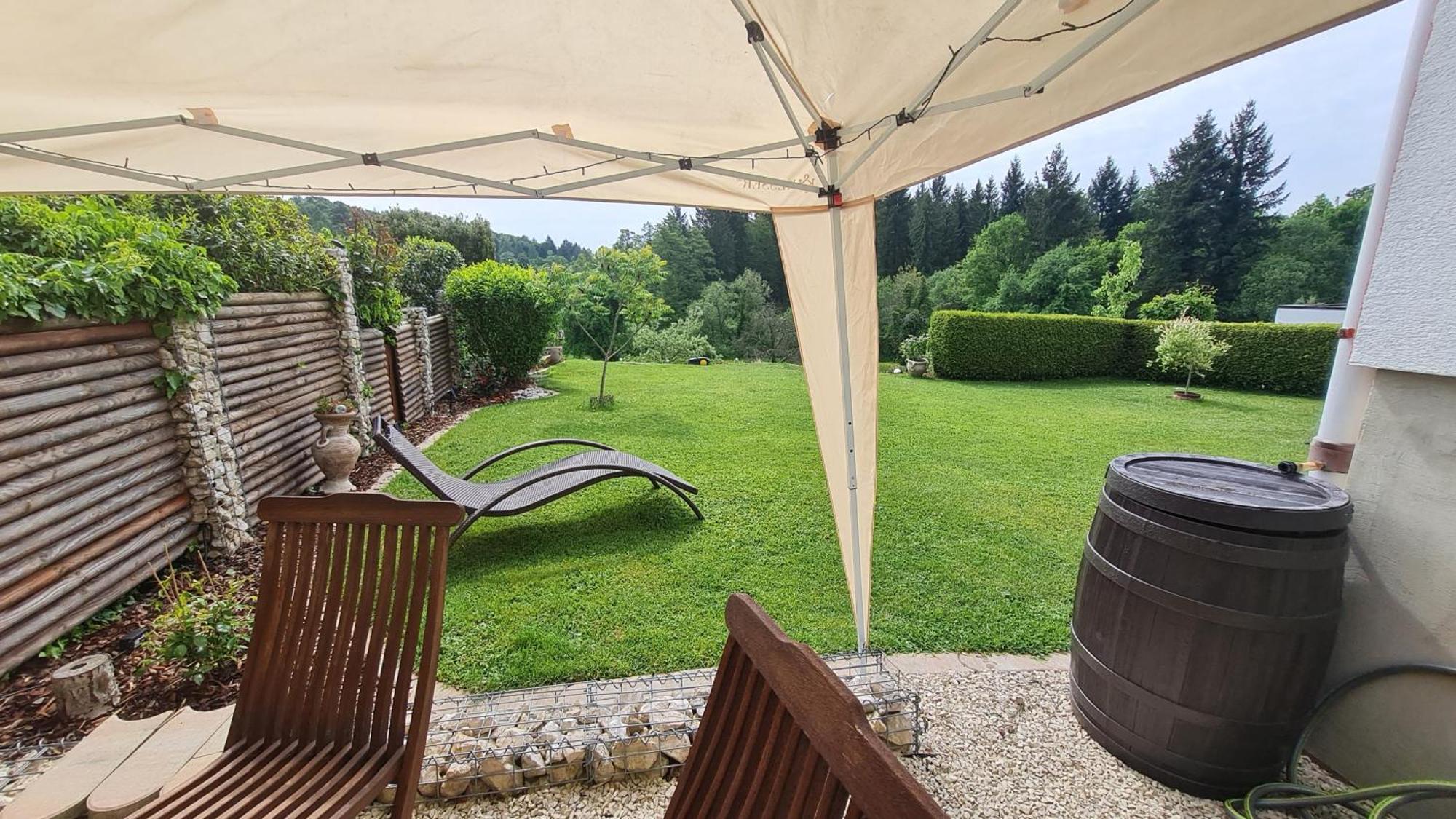 Apartment Neuweiher Daisendorf ภายนอก รูปภาพ