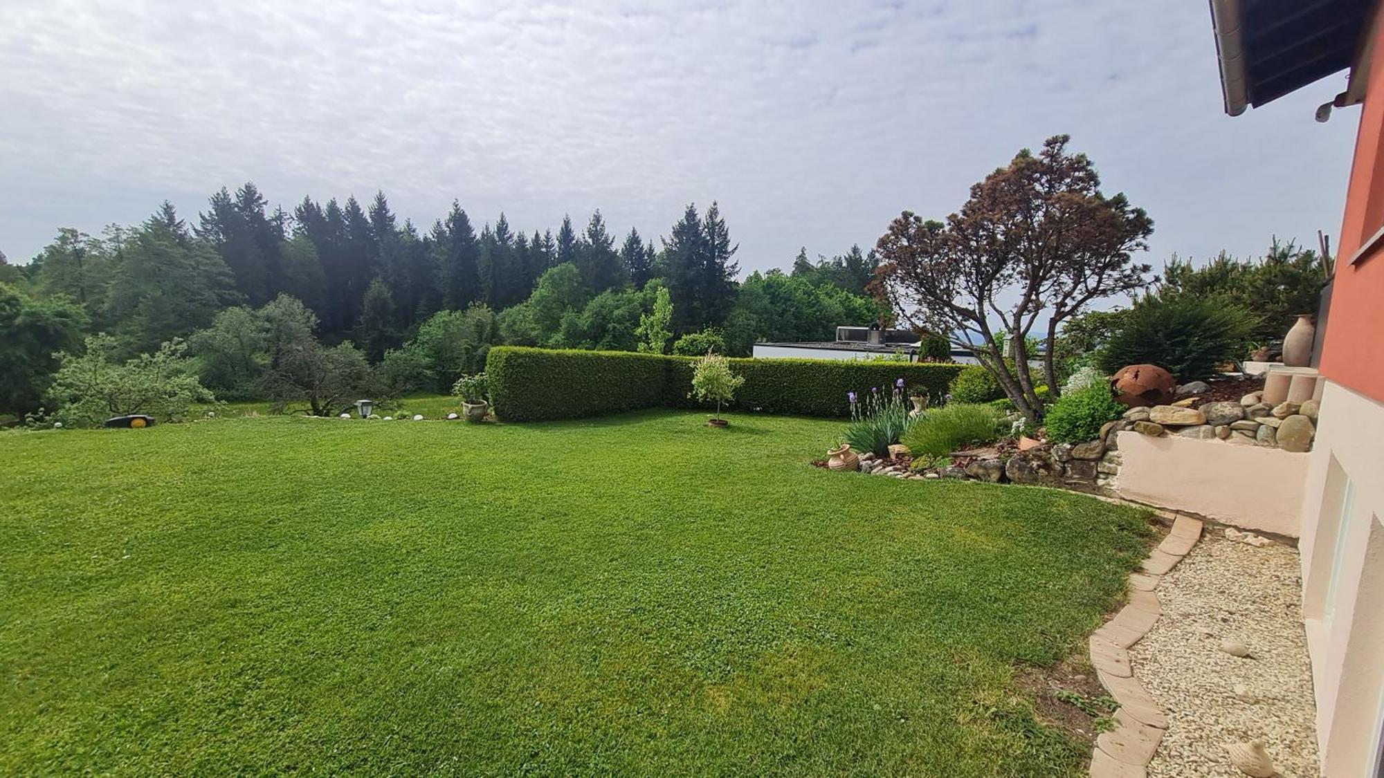Apartment Neuweiher Daisendorf ภายนอก รูปภาพ