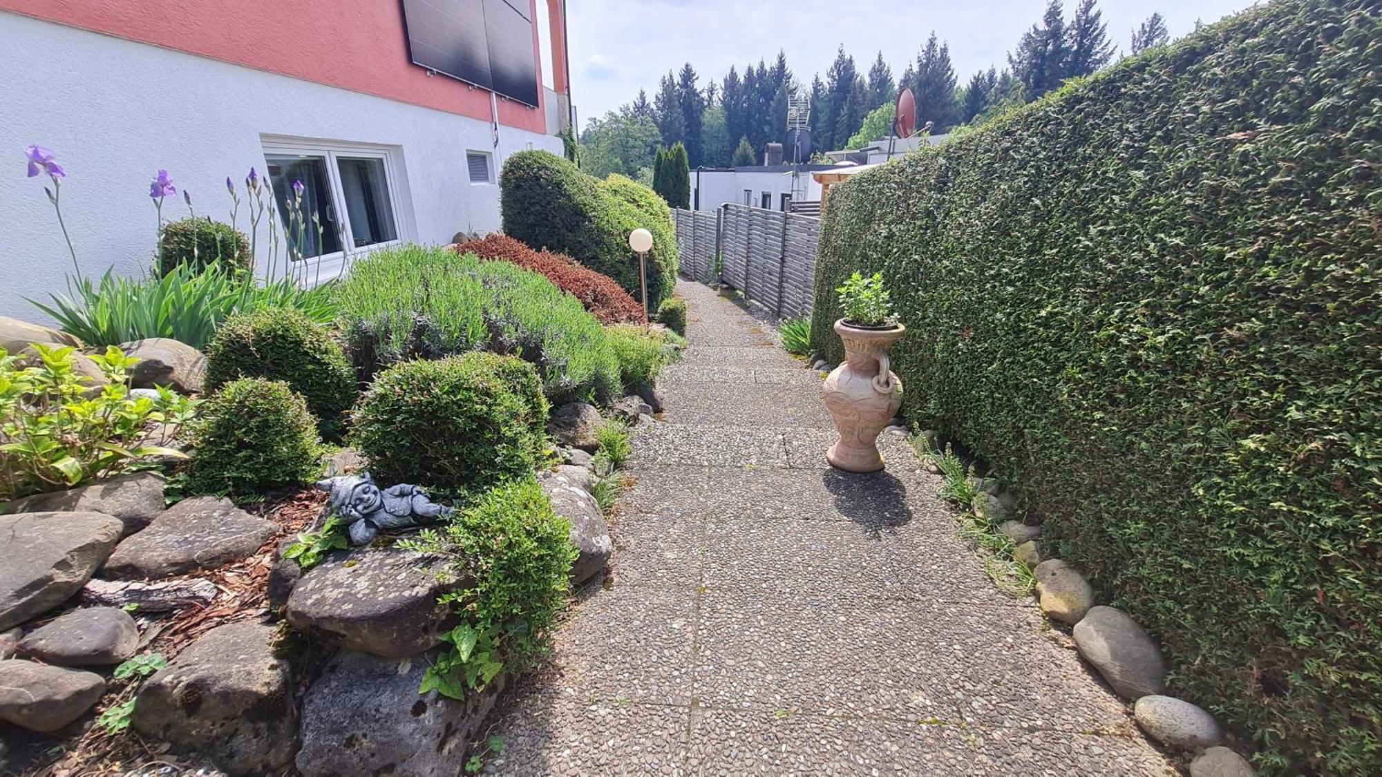 Apartment Neuweiher Daisendorf ภายนอก รูปภาพ