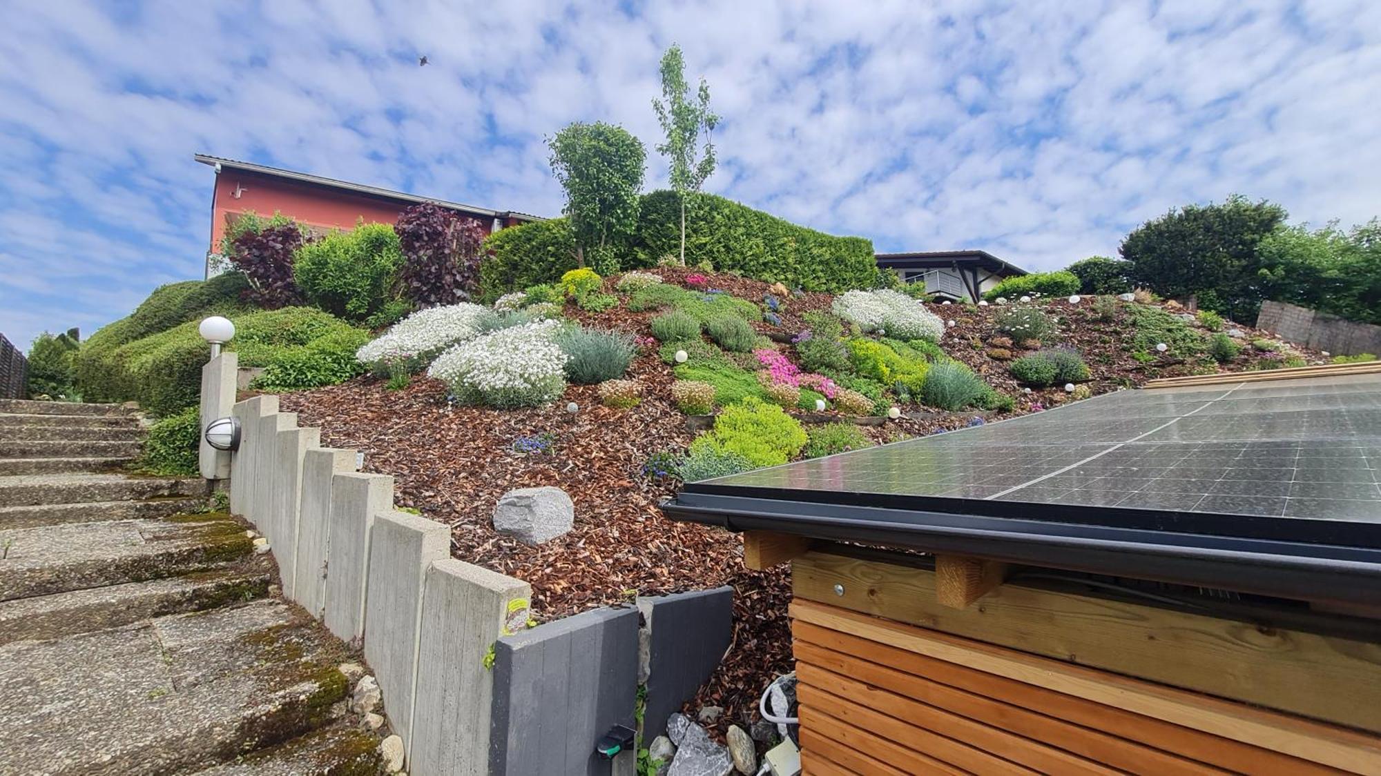 Apartment Neuweiher Daisendorf ภายนอก รูปภาพ